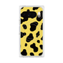 プレミアムパネル with Pixelsnap［ Cow - Yellow ］