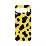 プレミアムパネル with Pixelsnap［ Cow - Yellow ］