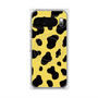 プレミアムパネル with Pixelsnap［ Cow - Yellow ］