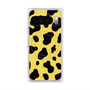プレミアムパネル with Pixelsnap［ Cow - Yellow ］