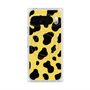 プレミアムパネル with Pixelsnap［ Cow - Yellow ］