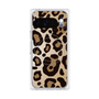 プレミアムパネル with Pixelsnap［ Leopard - Yellow ］