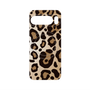 プレミアムパネル with Pixelsnap［ Leopard - Yellow ］