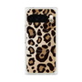 プレミアムパネル with Pixelsnap［ Leopard - Yellow ］