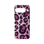 プレミアムパネル with Pixelsnap［ Leopard - Pink ］