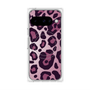 プレミアムパネル with Pixelsnap［ Leopard - Pink ］