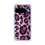 プレミアムパネル with Pixelsnap［ Leopard - Pink ］