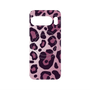プレミアムパネル with Pixelsnap［ Leopard - Pink ］