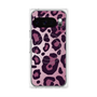 プレミアムパネル with Pixelsnap［ Leopard - Pink ］