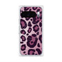 プレミアムパネル with Pixelsnap［ Leopard - Pink ］