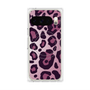 プレミアムパネル with Pixelsnap［ Leopard - Pink ］