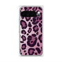 プレミアムパネル with Pixelsnap［ Leopard - Pink ］