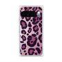 プレミアムパネル with Pixelsnap［ Leopard - Pink ］