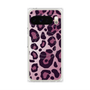 プレミアムパネル with Pixelsnap［ Leopard - Pink ］
