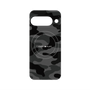 プレミアムパネル with Pixelsnap［ Camouflage - Black ］