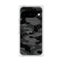 プレミアムパネル with Pixelsnap［ Camouflage - Black ］