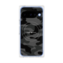 プレミアムパネル with Pixelsnap［ Camouflage - Black ］