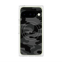 プレミアムパネル with Pixelsnap［ Camouflage - Black ］