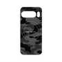 プレミアムパネル with Pixelsnap［ Camouflage - Black ］
