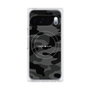 プレミアムパネル with Pixelsnap［ Camouflage - Black ］