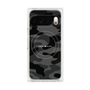 プレミアムパネル with Pixelsnap［ Camouflage - Black ］