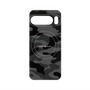 プレミアムパネル with Pixelsnap［ Camouflage - Black ］