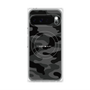 プレミアムパネル with Pixelsnap［ Camouflage - Black ］