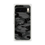 プレミアムパネル with Pixelsnap［ Camouflage - Black ］