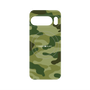 プレミアムパネル with Pixelsnap［ Camouflage - Green ］
