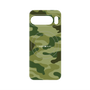 プレミアムパネル with Pixelsnap［ Camouflage - Green ］