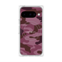 プレミアムパネル with Pixelsnap［ Camouflage - Pink ］