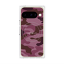 プレミアムパネル with Pixelsnap［ Camouflage - Pink ］