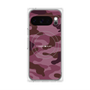 プレミアムパネル with Pixelsnap［ Camouflage - Pink ］