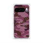 プレミアムパネル with Pixelsnap［ Camouflage - Pink ］