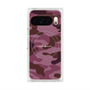 プレミアムパネル with Pixelsnap［ Camouflage - Pink ］
