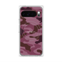 プレミアムパネル with Pixelsnap［ Camouflage - Pink ］