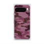 プレミアムパネル with Pixelsnap［ Camouflage - Pink ］