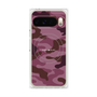 プレミアムパネル with Pixelsnap［ Camouflage - Pink ］