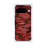 プレミアムパネル with Pixelsnap［ Camouflage - Red ］
