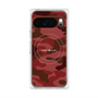 プレミアムパネル with Pixelsnap［ Camouflage - Red ］