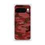 プレミアムパネル with Pixelsnap［ Camouflage - Red ］