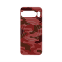 プレミアムパネル with Pixelsnap［ Camouflage - Red ］