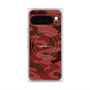 プレミアムパネル with Pixelsnap［ Camouflage - Red ］