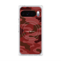 プレミアムパネル with Pixelsnap［ Camouflage - Red ］