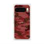 プレミアムパネル with Pixelsnap［ Camouflage - Red ］