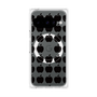 プレミアムパネル with Pixelsnap［ Apple - Black ］