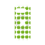 プレミアムパネル with Pixelsnap［ Apple - Green ］