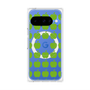 プレミアムパネル with Pixelsnap［ Apple - Green ］