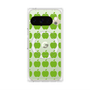 プレミアムパネル with Pixelsnap［ Apple - Green ］