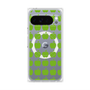 プレミアムパネル with Pixelsnap［ Apple - Green ］